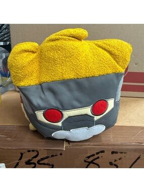NEW Marvel Tsum Tsum Plush NWT
